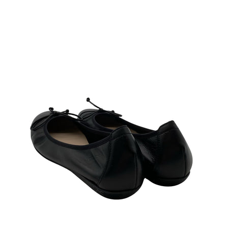 Unisex Wonders - Ballerinas, size 38 - Black (2)