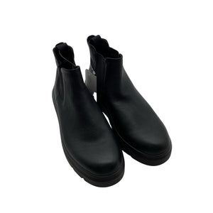 Unisex Ecco - Ankle boots, size 38 - Black (2)