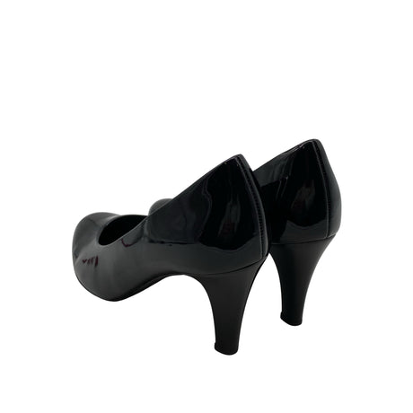 Unisex Gabor - High heels, size 38 - Black (2)