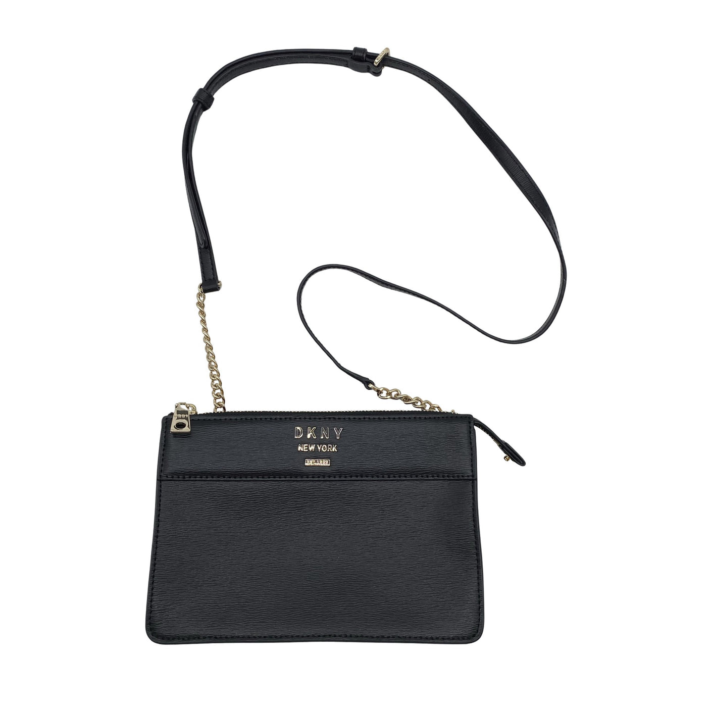 Unisex DKNY - Shoulder bag, size Mini - Black (1)