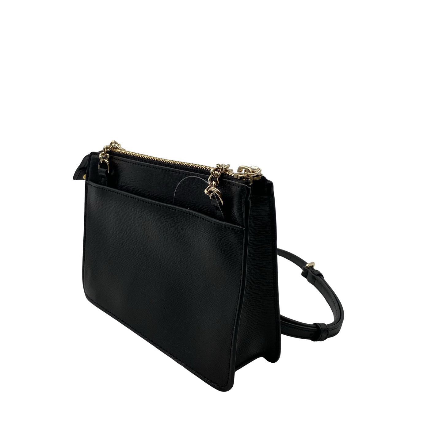 Unisex DKNY - Shoulder bag, size Mini - Black (2)