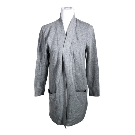 Unisex Gant - Cardigan, size 36 - Gray ()