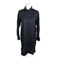 Unisex Nanso - Dress, size 38 - Black ()