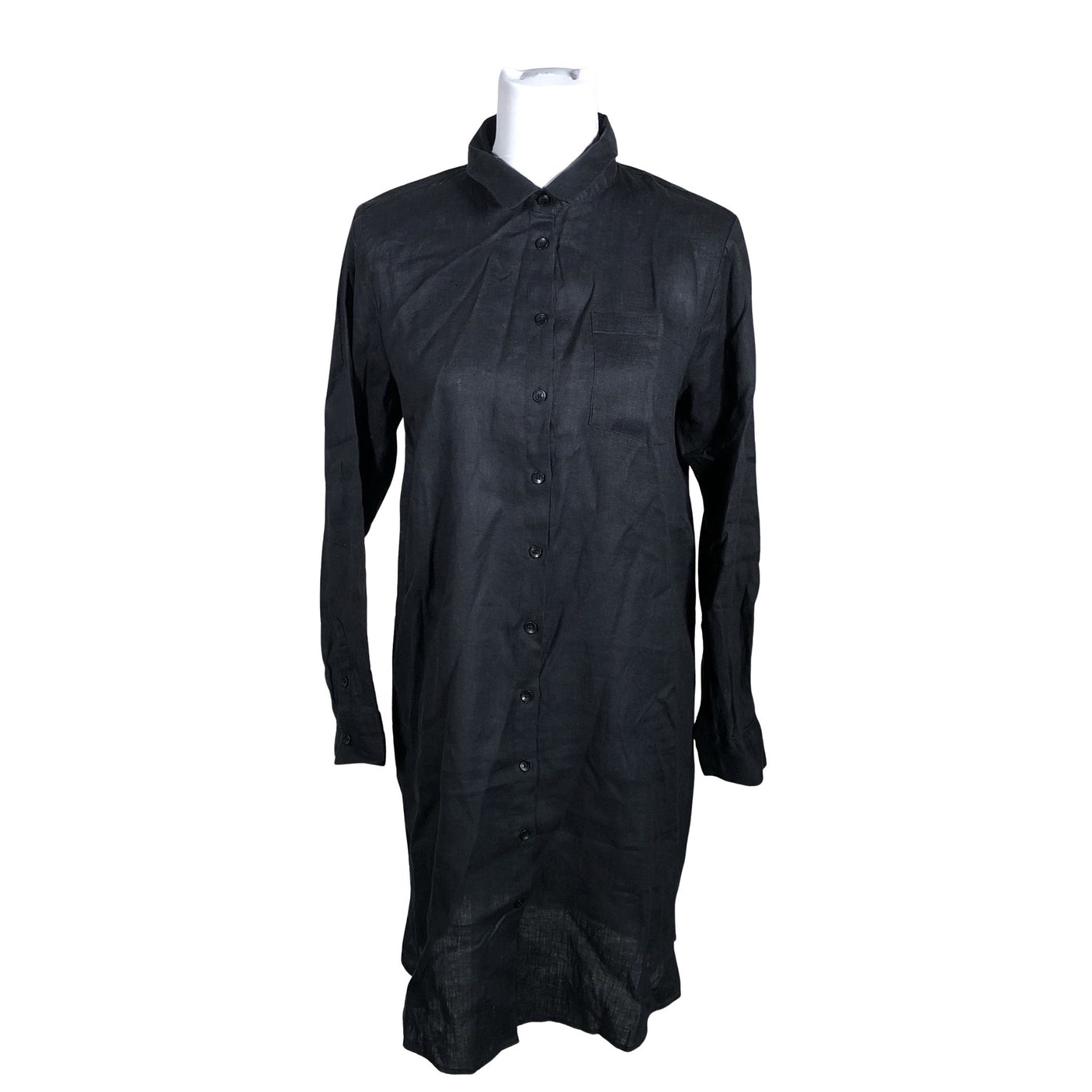 Unisex Nanso - Dress, size 38 - Black (1)