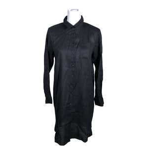 Unisex Nanso - Dress, size 38 - Black (1)