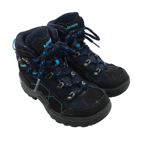 Unisex Lowa - Winter shoes, size 28 - Black (2)