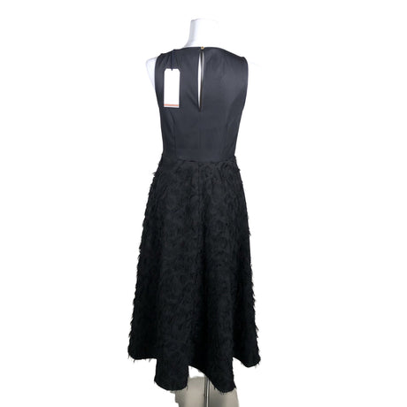 Unisex Holly & Whyte by Lindex - Dress, size 36 - Black (2)