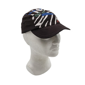 Unisex Buff - Cap, size 54 - 56 cm - Black (1)