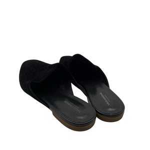 Unisex Vagabond - Slip-on shoes, size 40 - Black (2)