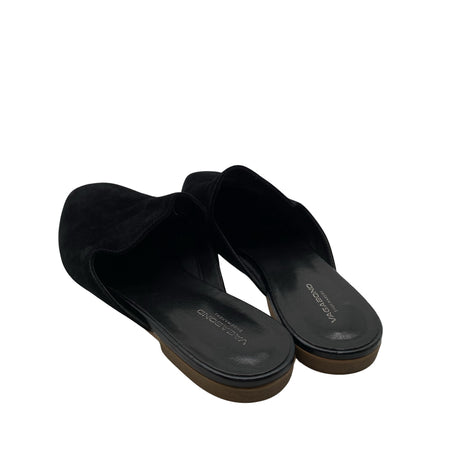Unisex Vagabond - Slip-on shoes, size 40 - Black (2)