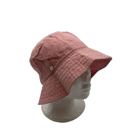 Unisex KN collection - Summer hat, size 50 - 52 cm - Light pink ()