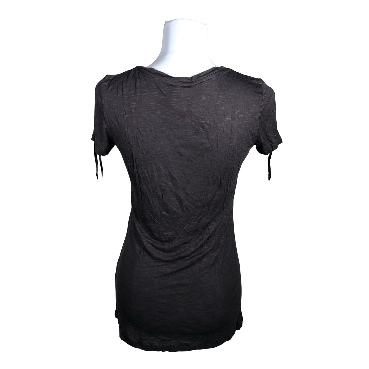 Unisex Esprit - T-shirt, size 38 - Brown (2)