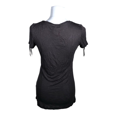 Unisex Esprit - T-shirt, size 38 - Brown (2)