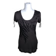 Unisex Esprit - T-shirt, size 38 - Brown ()