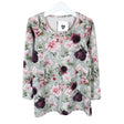 Unisex Ruska - Tricot shirt, size 128 - 134 - Green ()