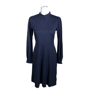 Unisex Holly & Whyte by Lindex - Tricot dress, size 36 - Blue (1)