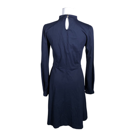 Unisex Holly & Whyte by Lindex - Tricot dress, size 36 - Blue (2)