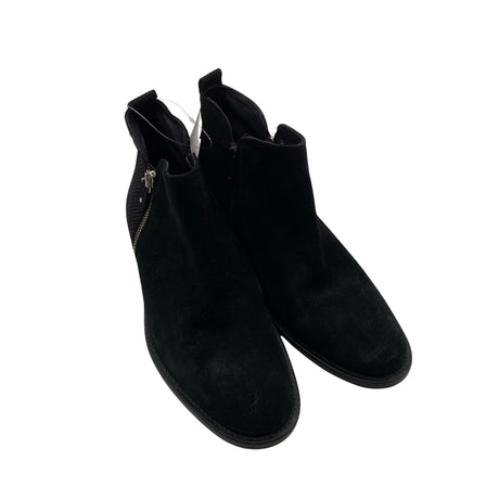 Unisex Pier One - Ankle boots, size 41 - Black (2)