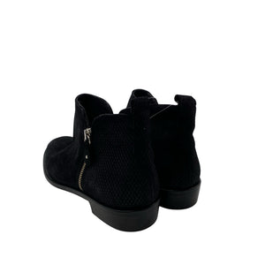 Unisex Pier One - Ankle boots, size 41 - Black (3)