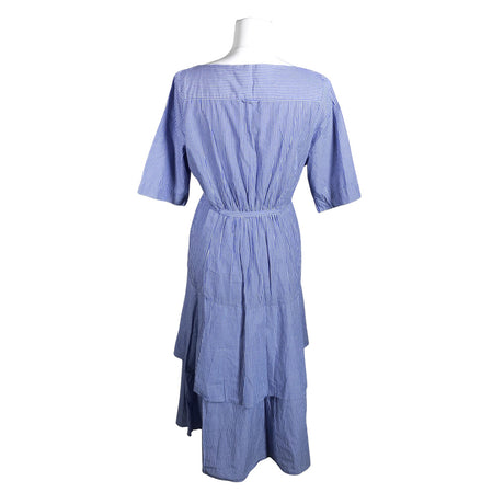 Unisex Gant - Dress, size 38 - Blue (2)