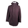 Unisex Luhta - Soft shell jacket, size 44 - Violet ()