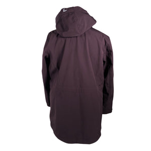 Unisex Luhta - Soft shell jacket, size 44 - Violet (2)