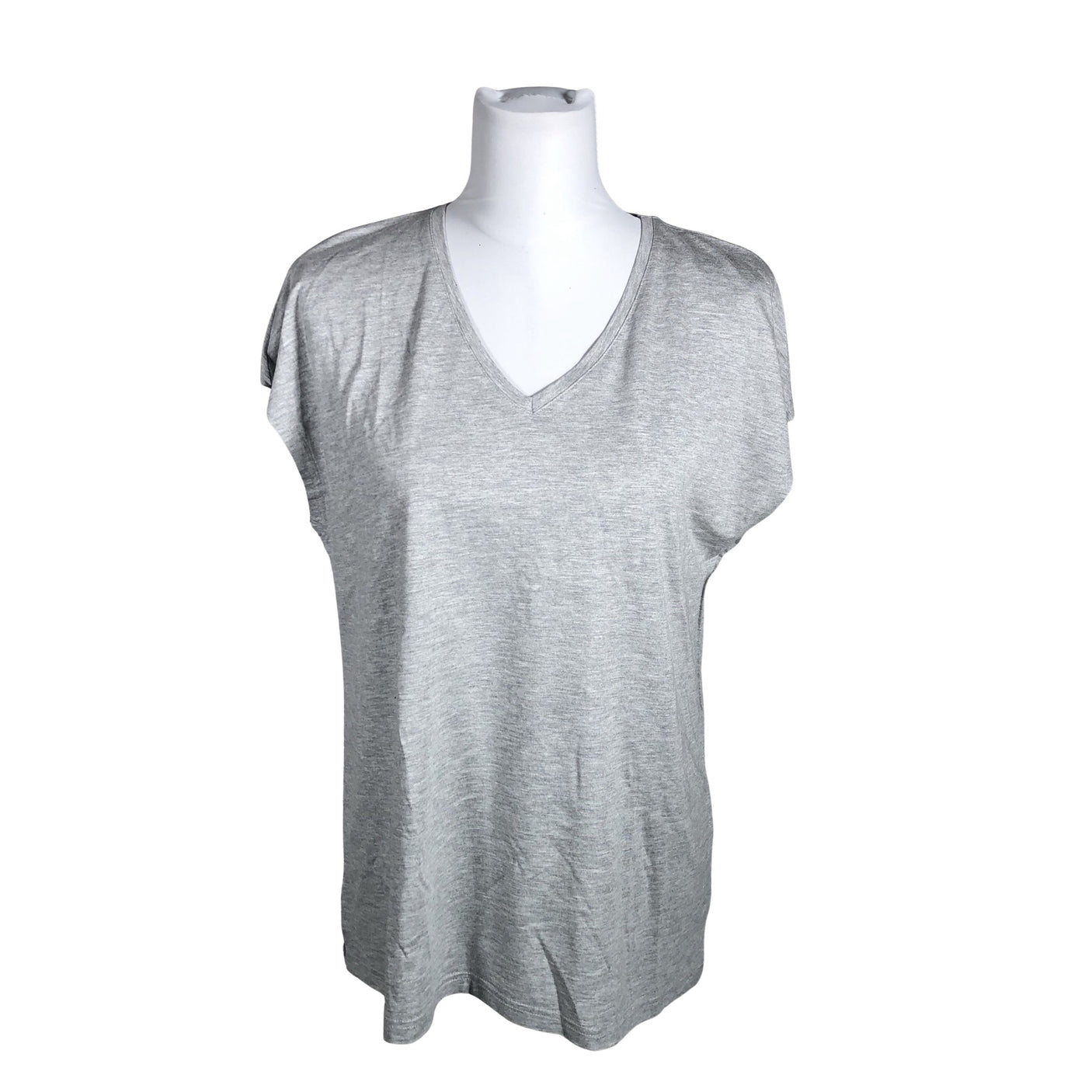 Unisex Nanso - T-shirt, size 40 - Gray (1)