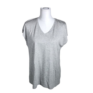 Unisex Nanso - T-shirt, size 40 - Gray (1)