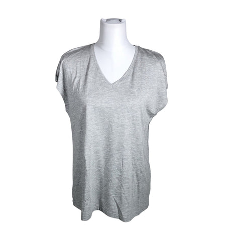 Unisex Nanso - T-shirt, size 40 - Gray ()