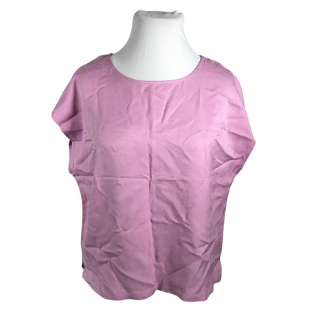 Unisex Nanso - T-shirt, size 44 - Violet ()