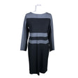 Unisex Nanso - Tricot dress, size 40 - Gray ()