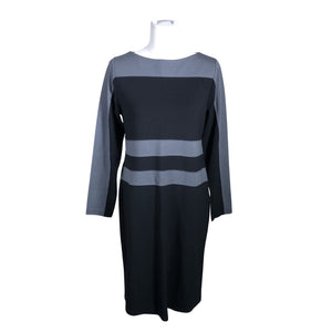 Unisex Nanso - Tricot dress, size 40 - Gray (1)