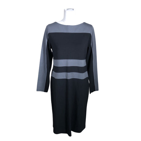 Unisex Nanso - Tricot dress, size 40 - Gray ()