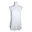 Unisex Hunkydory - Top, size 36 - White ()