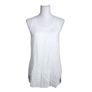 Unisex Hunkydory - Top, size 36 - White (1)