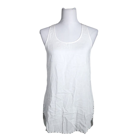 Unisex Hunkydory - Top, size 36 - White ()