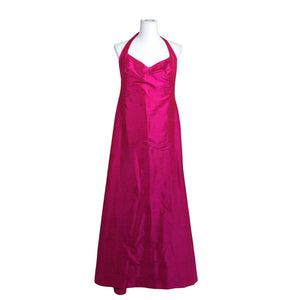 Unisex Charm Aino Kivistö - Evening dress, size 40 - Pink (1)