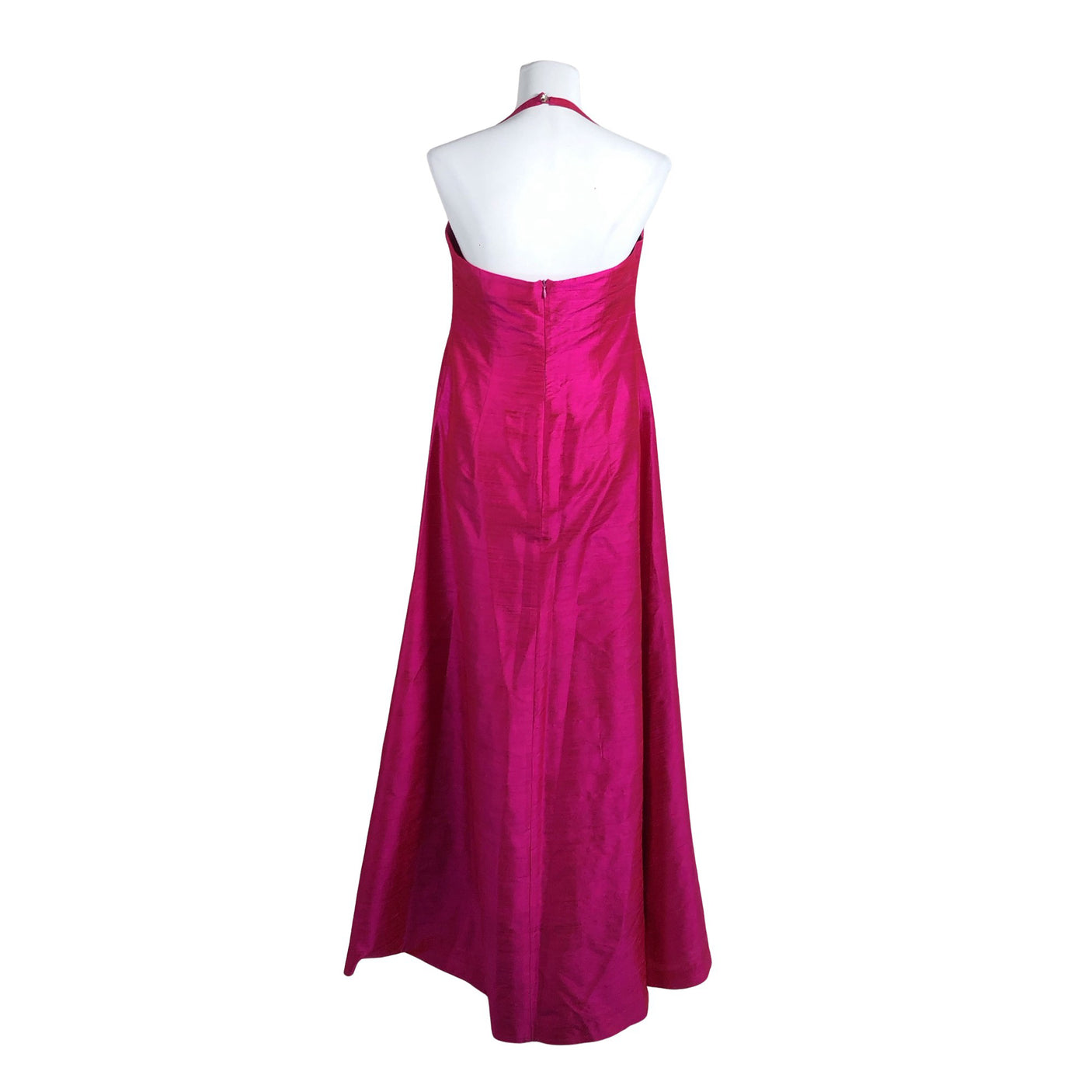 Unisex Charm Aino Kivistö - Evening dress, size 40 - Pink (2)