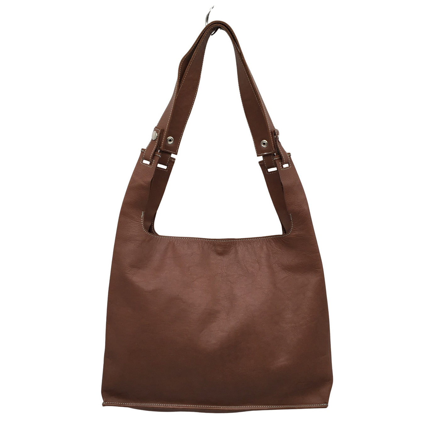 Unisex Lumi - Handbag, size Maxi - Brown (1)