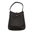 Unisex Longchamp - Handbag, size Midi - Brown ()