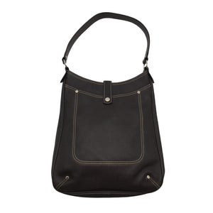 Unisex Longchamp - Handbag, size Midi - Brown (1)