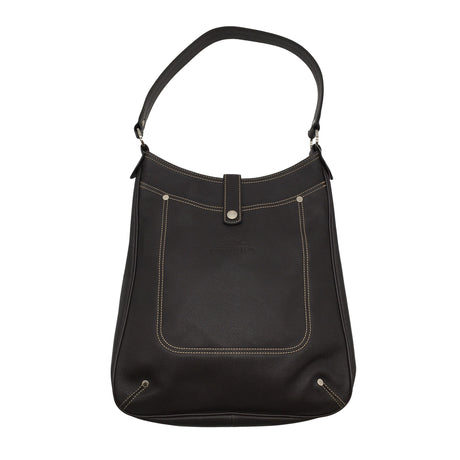 Unisex Longchamp - Handbag, size Midi - Brown ()