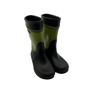 Unisex Nokian - Wellingtons, size 32 - Green (2)