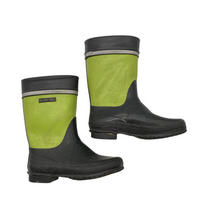Unisex Nokian - Wellingtons, size 32 - Green (1)
