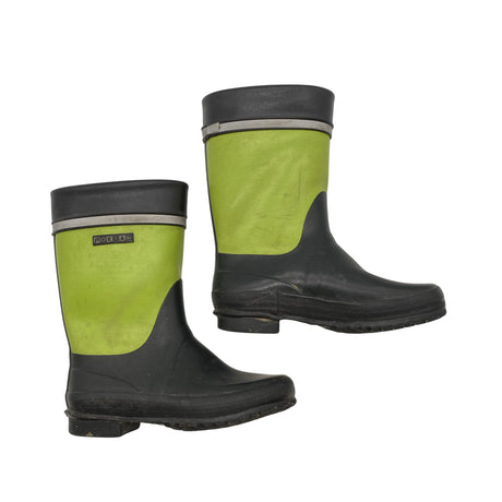Unisex Nokian - Wellingtons, size 32 - Green ()