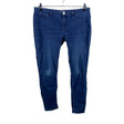 Unisex Junarose - Jeggings, size 44 - Blue ()