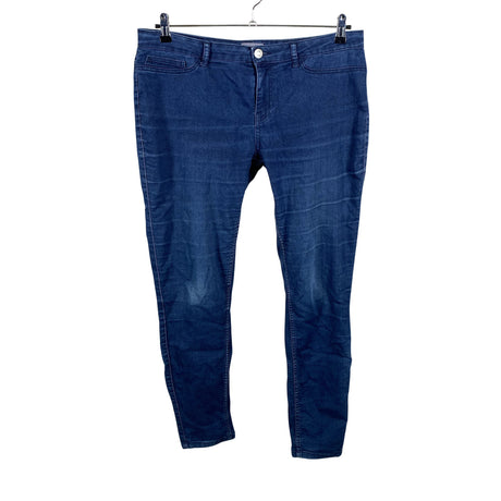Unisex Junarose - Jeggings, size 44 - Blue ()