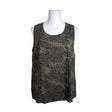 Unisex Lindex - Top, size 40 - Green ()