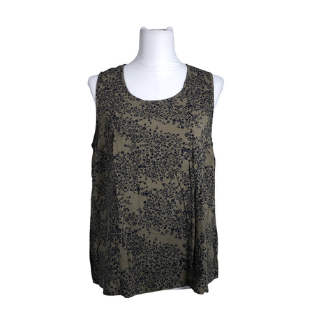 Unisex Lindex - Top, size 40 - Green ()