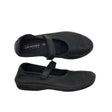 Unisex Arcopedico - Ballerinas, size 42 - Black ()